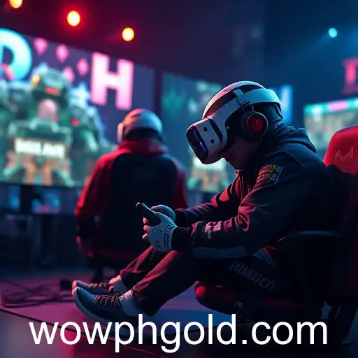 The Digital Frontier: WOWPH's Impact on Online Gaming