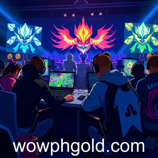 The Evolution of Gaming Experiences