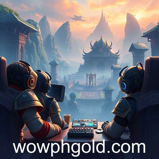 The Evolution of Gaming in 2025