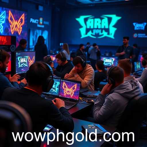 Evolving Landscape of Gaming Communities