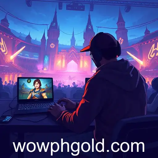 The Evolution of Online Gaming Communities