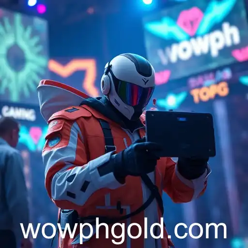 Expanding Horizons in Gaming with wowph