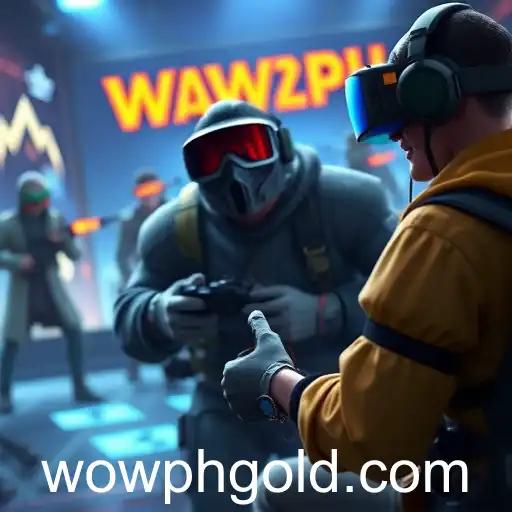 The Rise of Gaming Communities in 2025