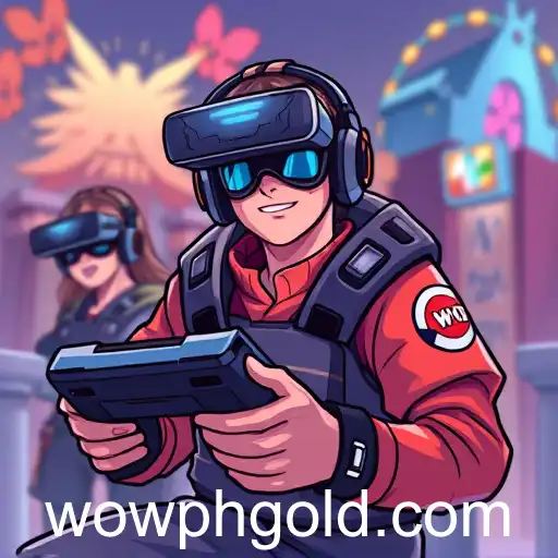 Gaming Evolves with wowph