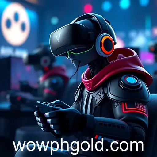 Gaming in the Year of Expansion