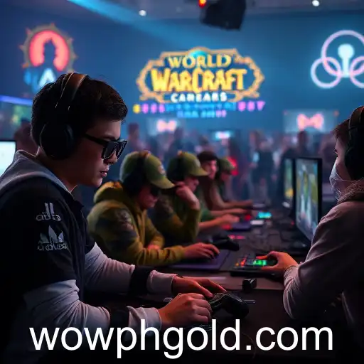 Gaming Trends in 2025: The Impact of WOWPH