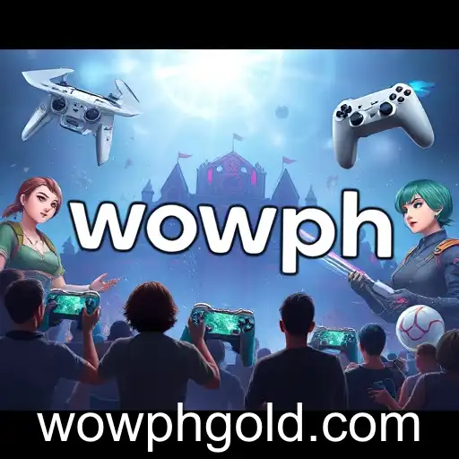 Impact of 'wowph' on the Gaming Scene