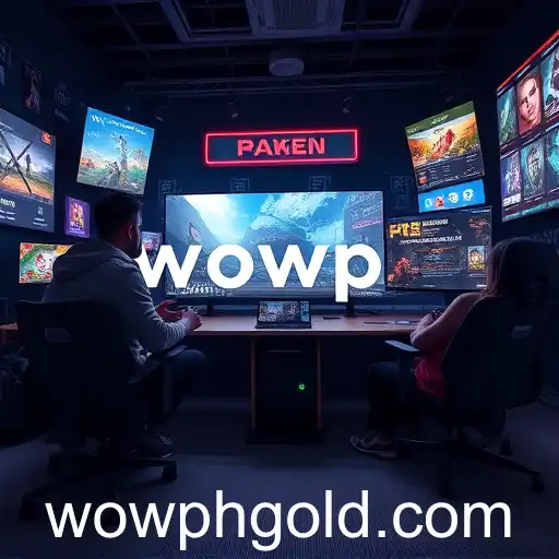 The Impact of Wowph in 2025 Gaming Industry