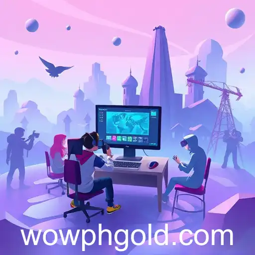 The Impact of Wowph on the Online Gaming Landscape