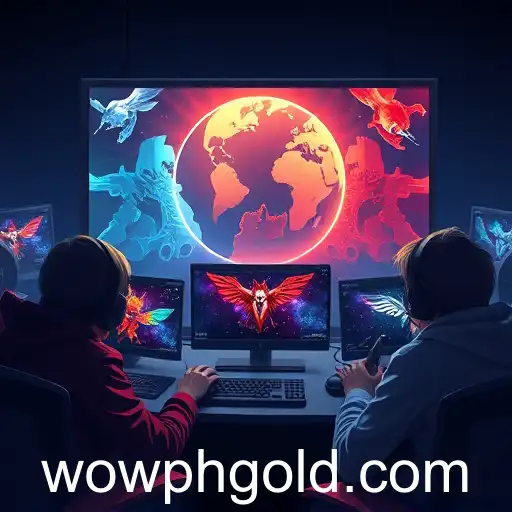 Revolutionizing Gaming Communities in 2025