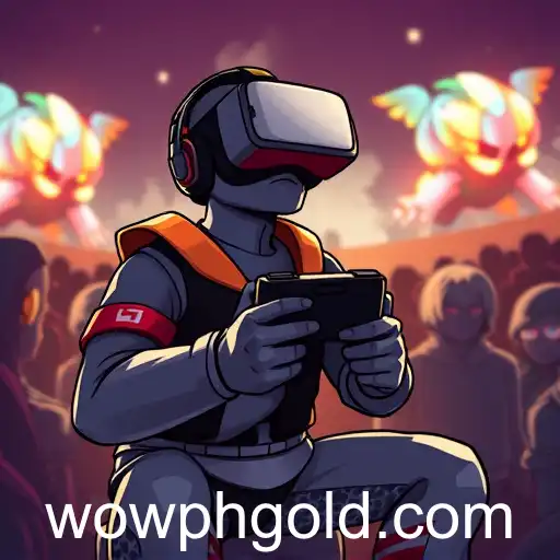 The Rise of Gaming Portals: The Case of wowph