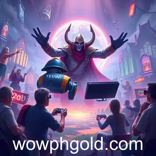 The Rise of Gaming Platforms in 2025