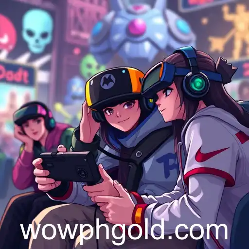 The Rise of Gaming Platforms and Their Societal Impact