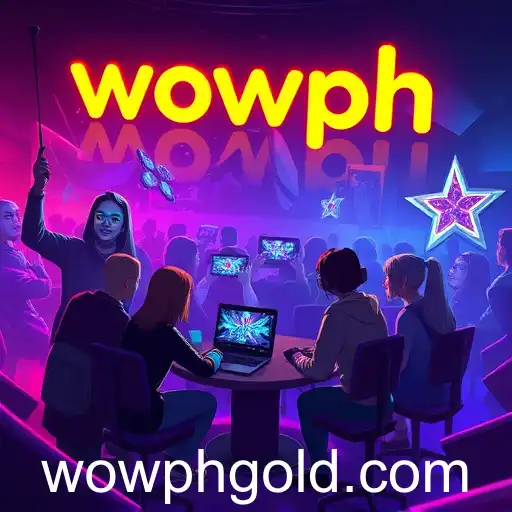 The Rise of 'Wowph': Revolutionizing Online Gaming