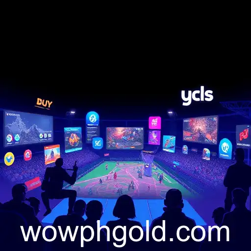 Rise of Wowph: Redefining Gaming in 2025