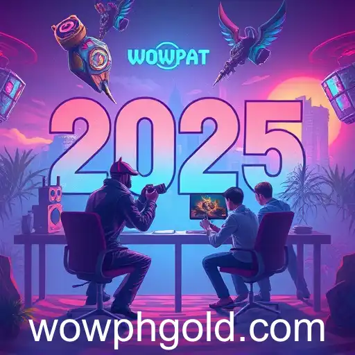 The Rise of Wowph: Revolutionizing Online Gaming