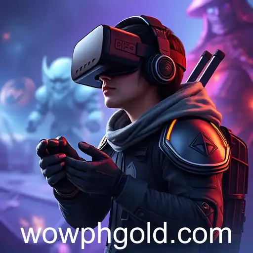 The Virtual Battlefield: Gaming in 2025