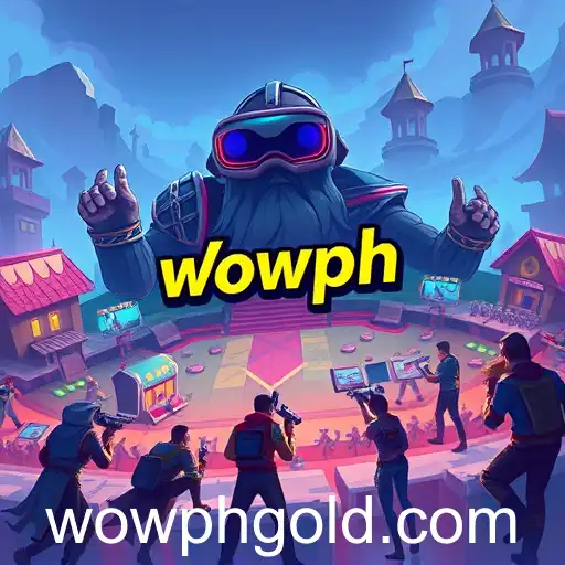 Virtual Worlds Blossom in Gaming