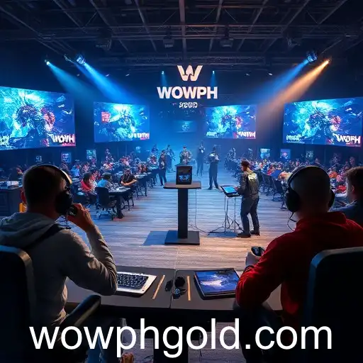 The Rise of WOWPH: A Game Changer in 2025