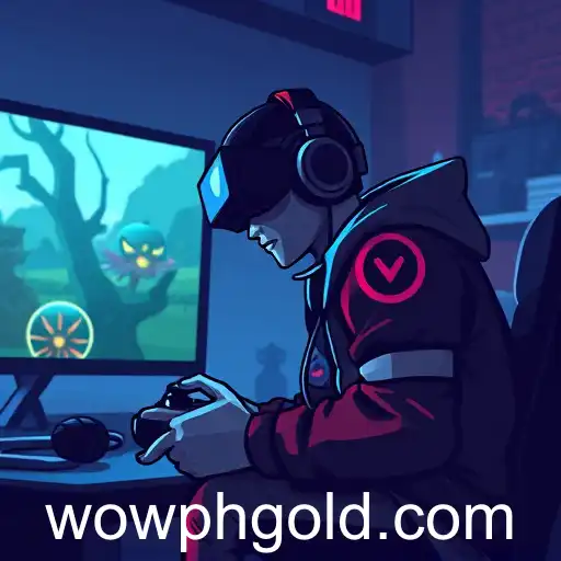 The Rise of wowph in Gaming Dynamics