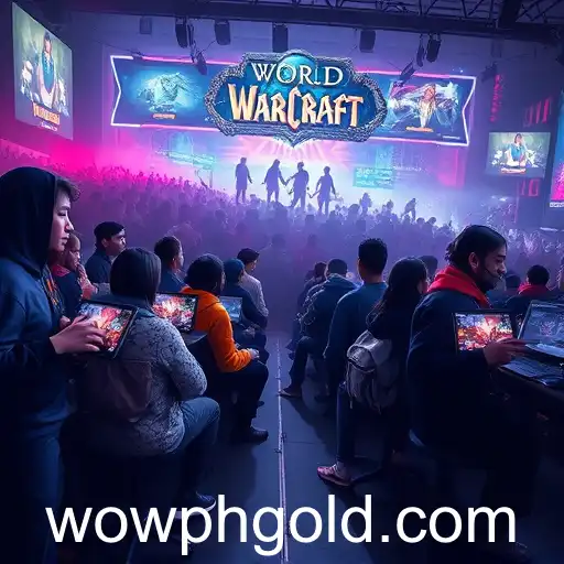 The Rise of Gamer Communities in 2025