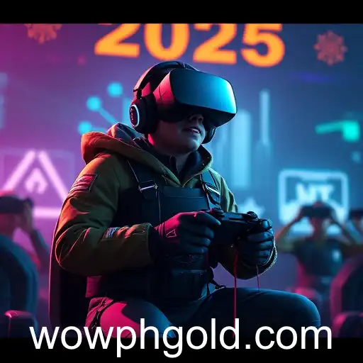 The Evolution of Gaming Platforms in 2025