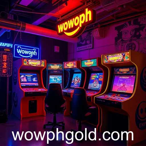 Gaming Evolution: The Rise of wowph