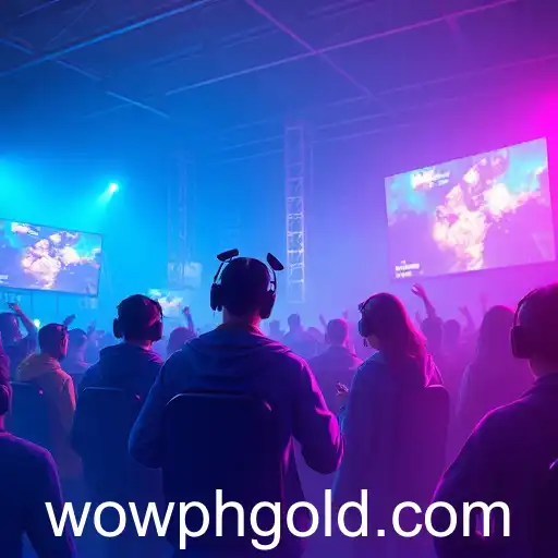 Gaming Evolves with wowph