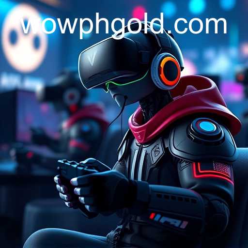 Gaming in the Year of Expansion