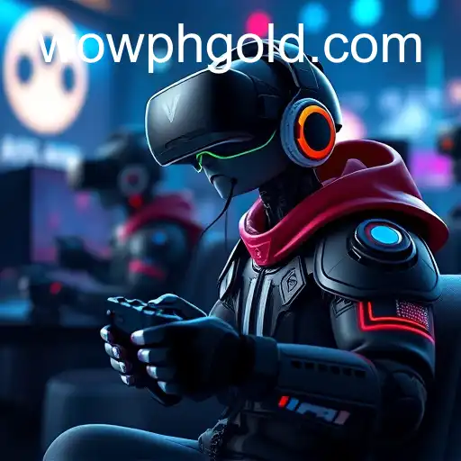 Gaming in the Year of Expansion