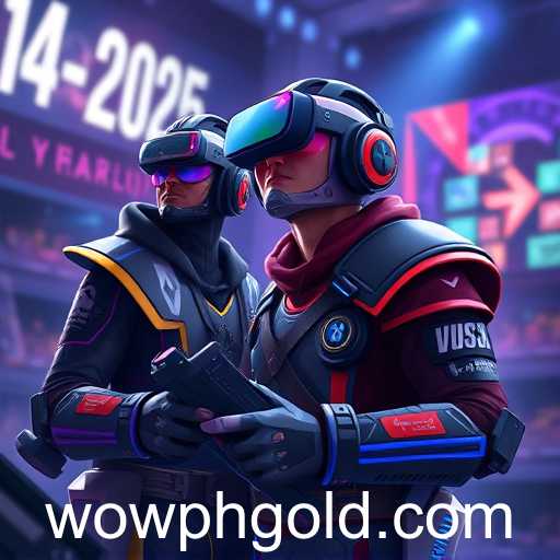 Gaming Trends Shaping 2025