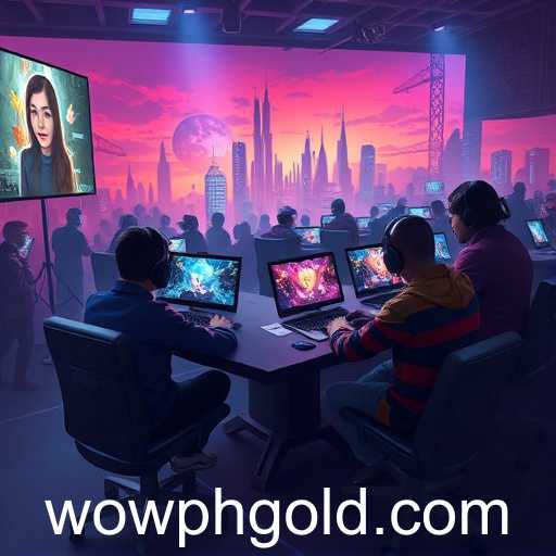 The Impact of Virtual Platforms on Modern Gaming Culture