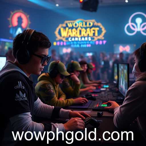 Gaming Trends in 2025: The Impact of WOWPH