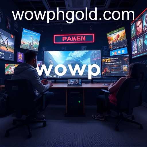 The Impact of Wowph in 2025 Gaming Industry