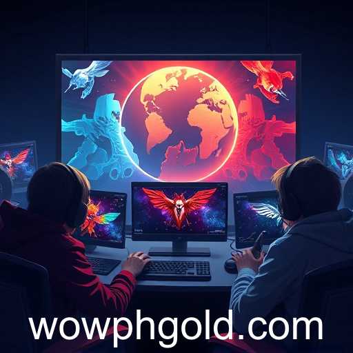 Revolutionizing Gaming Communities in 2025