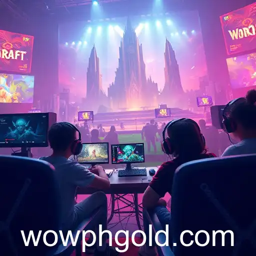 The Rise of Gaming Platforms in 2025