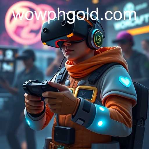 The Rise of Virtual Worlds in Gaming