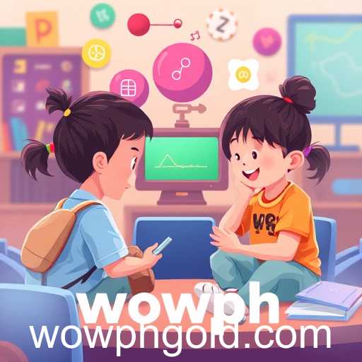 The Rise of WowPH: A Gamer's Paradise