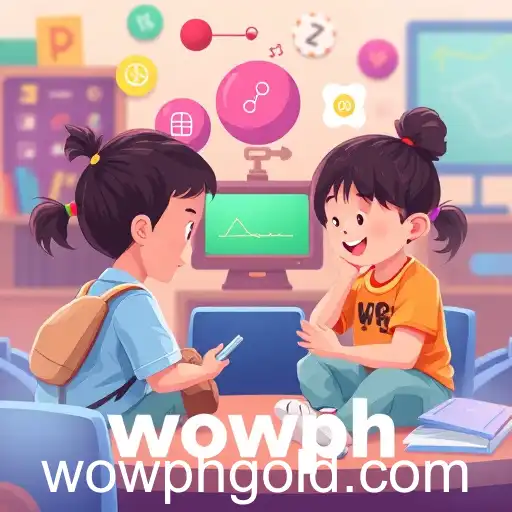 The Rise of WowPH: A Gamer's Paradise