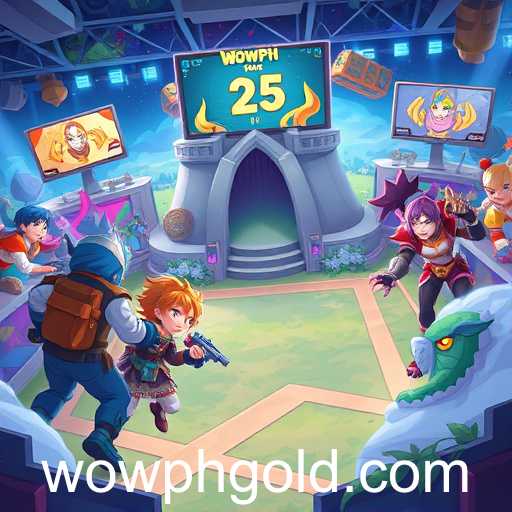 Exploring the Rise of Wowph in 2025