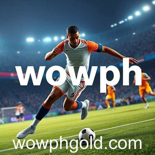 The Rise of 'Wowph': Revolutionizing Online Gaming