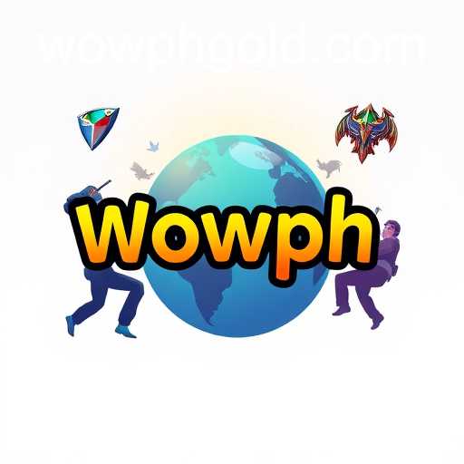 The Rise of Wowph in Gaming Culture