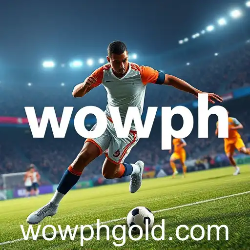 The Digital Arena: Exploring the 'Sports' Game Category on Wowph