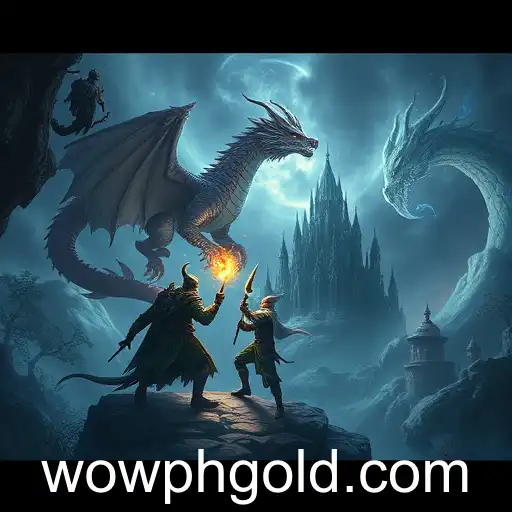 The Rise of Wowph: A Gaming Revolution