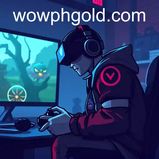 The Rise of wowph in Gaming Dynamics